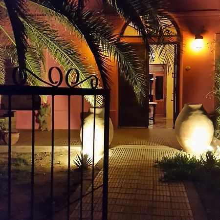 Casona Del Pino, Hotel Boutique Fiambala Bagian luar foto