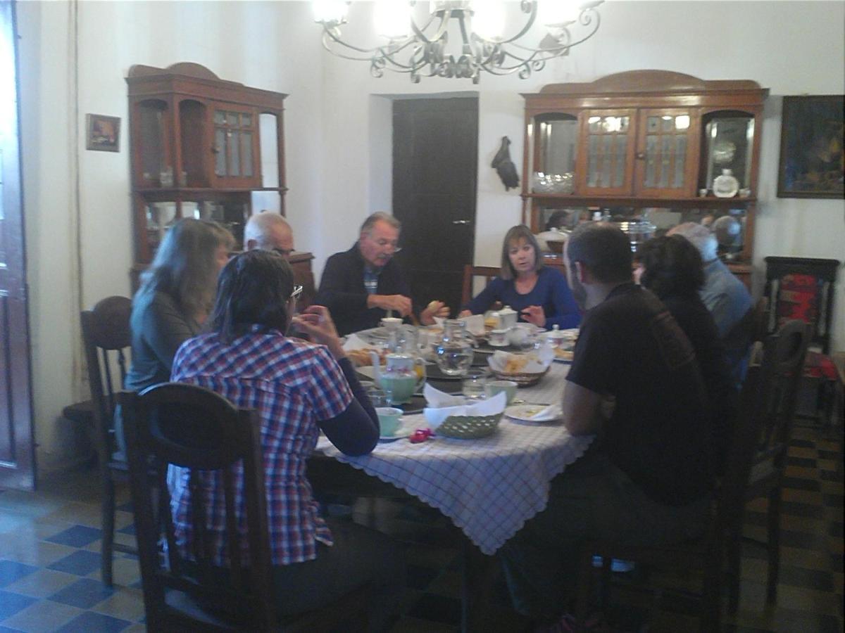 Casona Del Pino, Hotel Boutique Fiambala Bagian luar foto