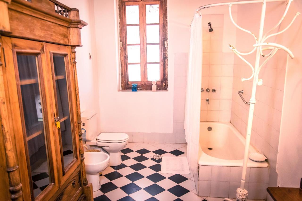 Casona Del Pino, Hotel Boutique Fiambala Bagian luar foto