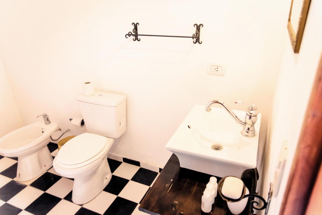 Casona Del Pino, Hotel Boutique Fiambala Bagian luar foto