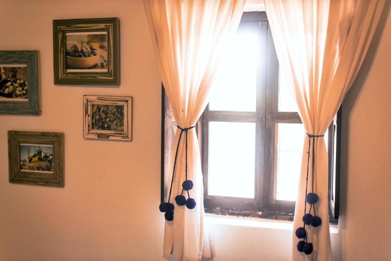 Casona Del Pino, Hotel Boutique Fiambala Bagian luar foto
