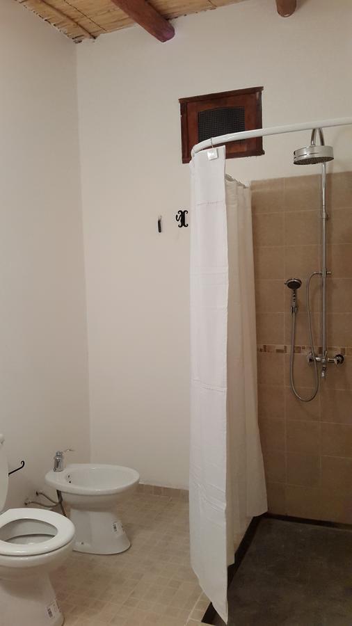 Casona Del Pino, Hotel Boutique Fiambala Ruang foto