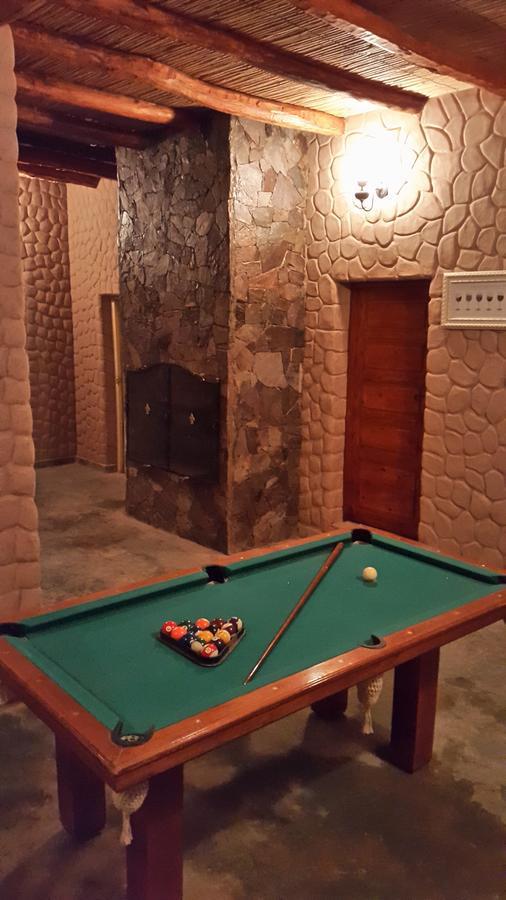 Casona Del Pino, Hotel Boutique Fiambala Bagian luar foto
