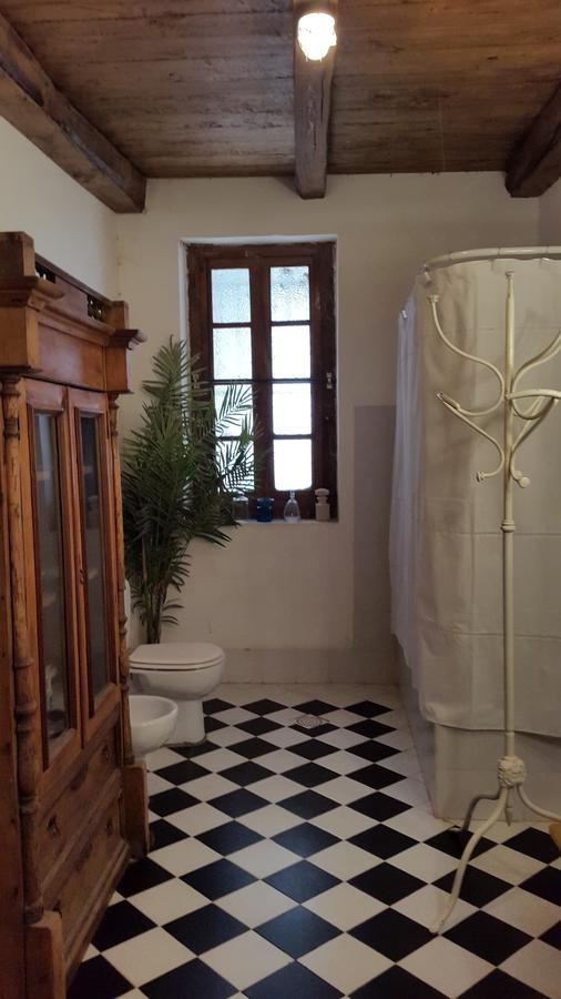 Casona Del Pino, Hotel Boutique Fiambala Bagian luar foto